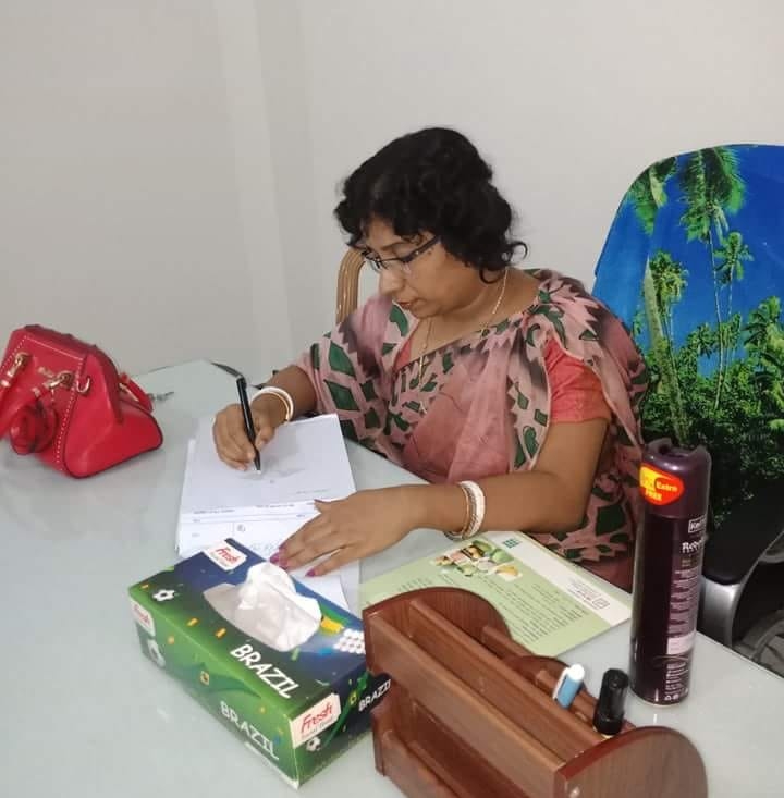 সুচিত্রা রানী